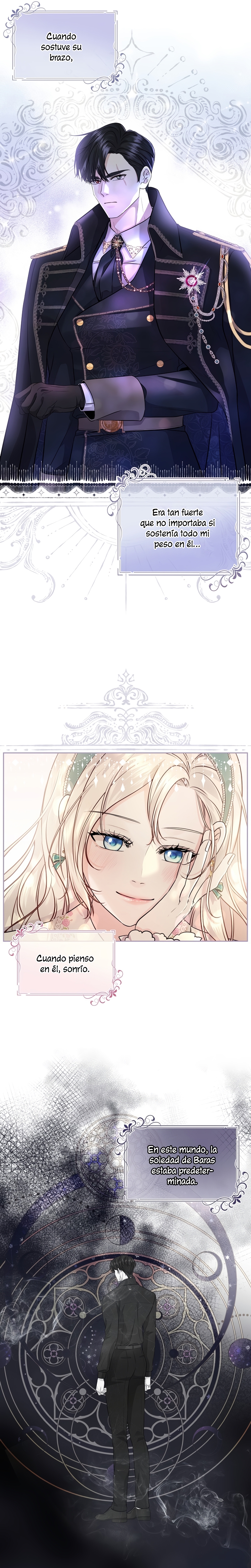 El Gran Duque del Norte Capítulo 8 - Página 5