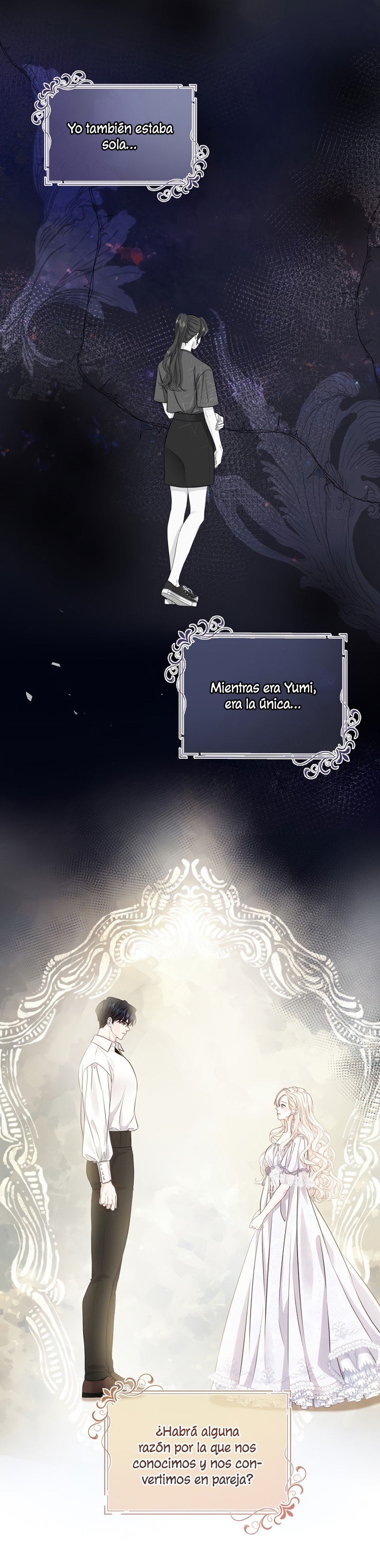 El Gran Duque del Norte Capítulo 8 - Página 6