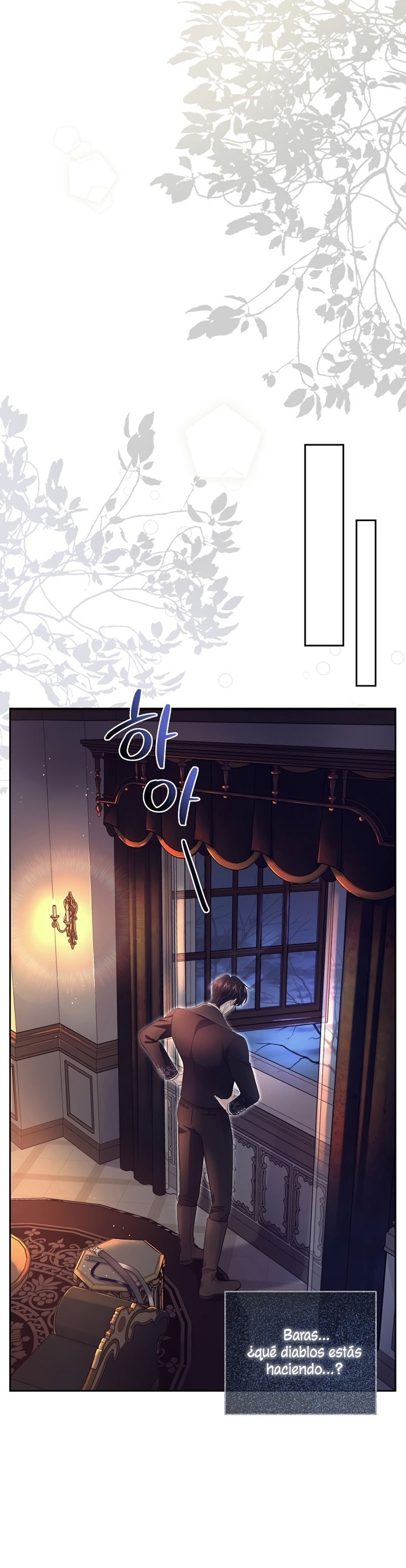 El Gran Duque del Norte Capítulo 9 - Página 12