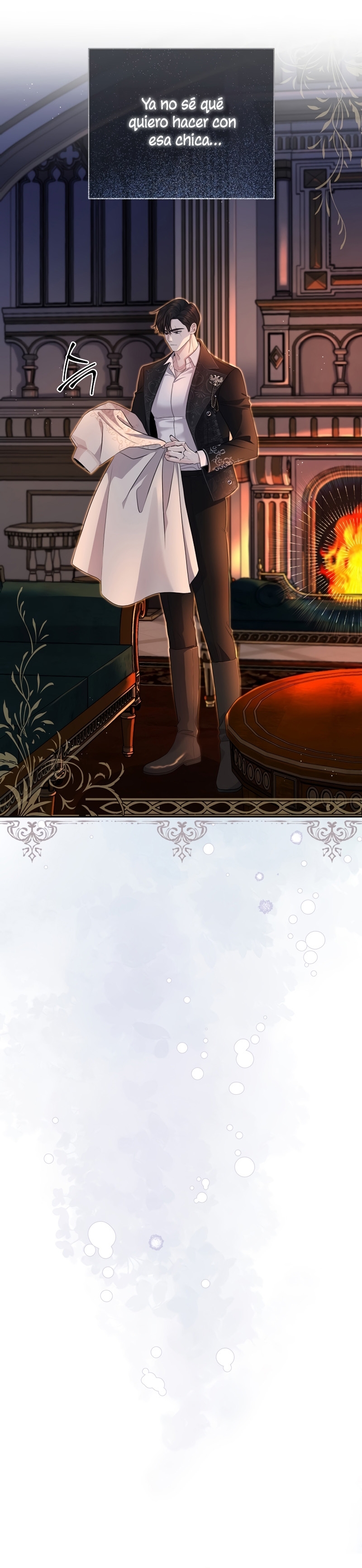 El Gran Duque del Norte Capítulo 9 - Página 14