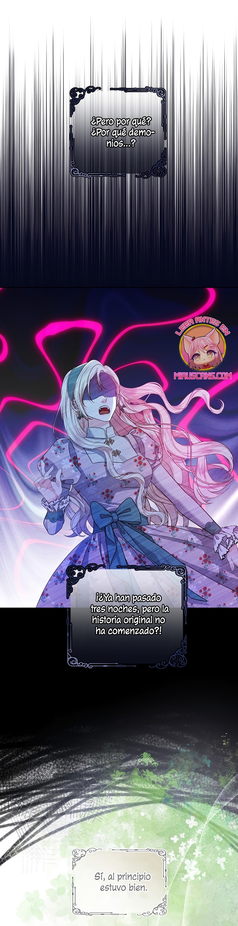 El Gran Duque del Norte Capítulo 9 - Página 16