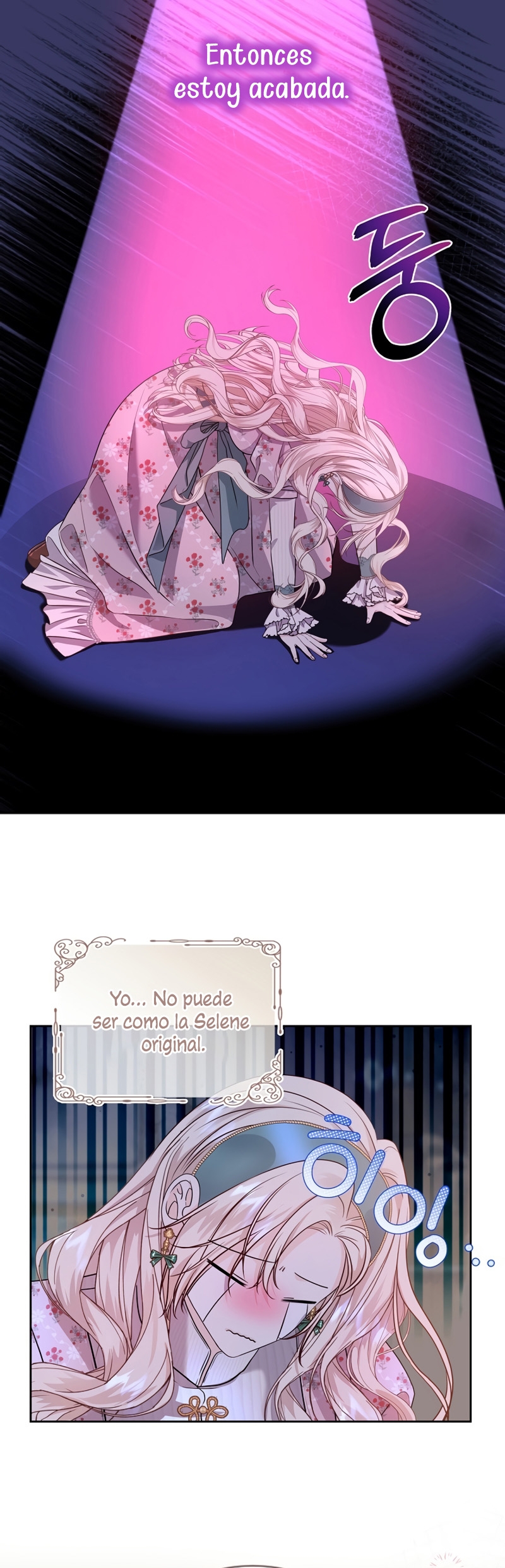 El Gran Duque del Norte Capítulo 9 - Página 19