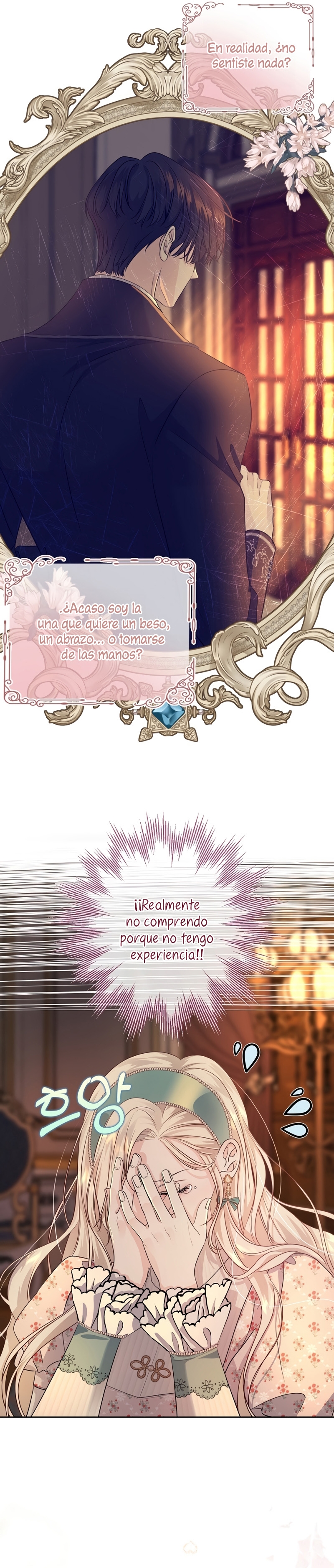 El Gran Duque del Norte Capítulo 9 - Página 22