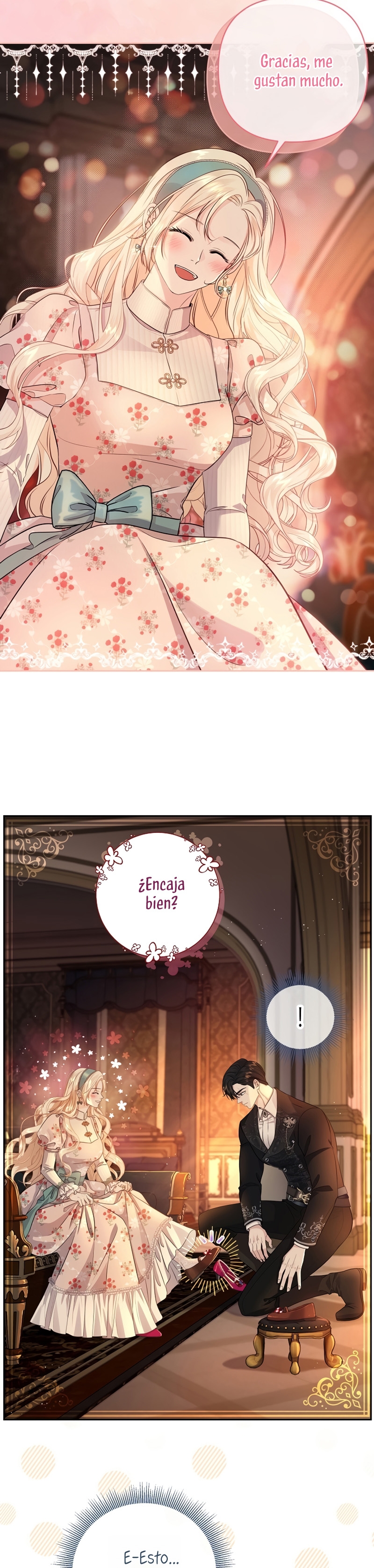 El Gran Duque del Norte Capítulo 9 - Página 5