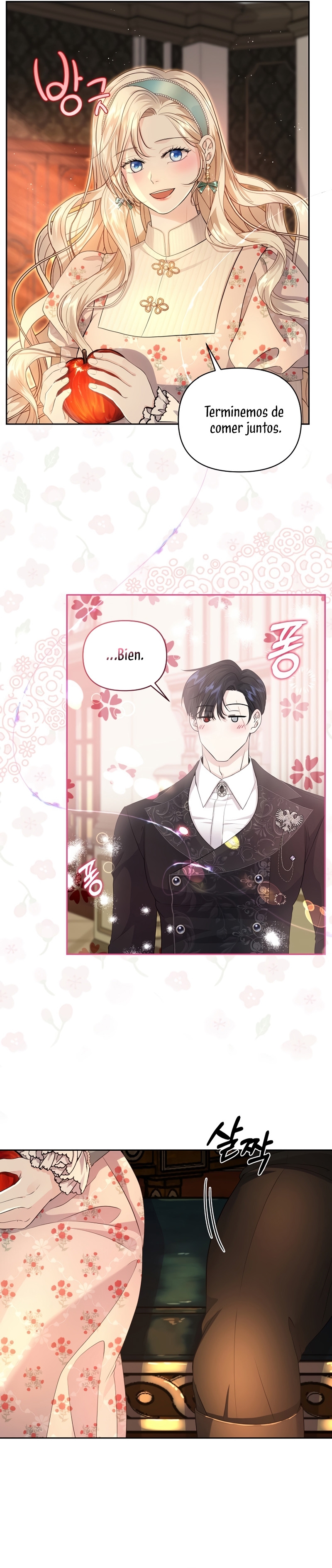 El Gran Duque del Norte Capítulo 9 - Página 8