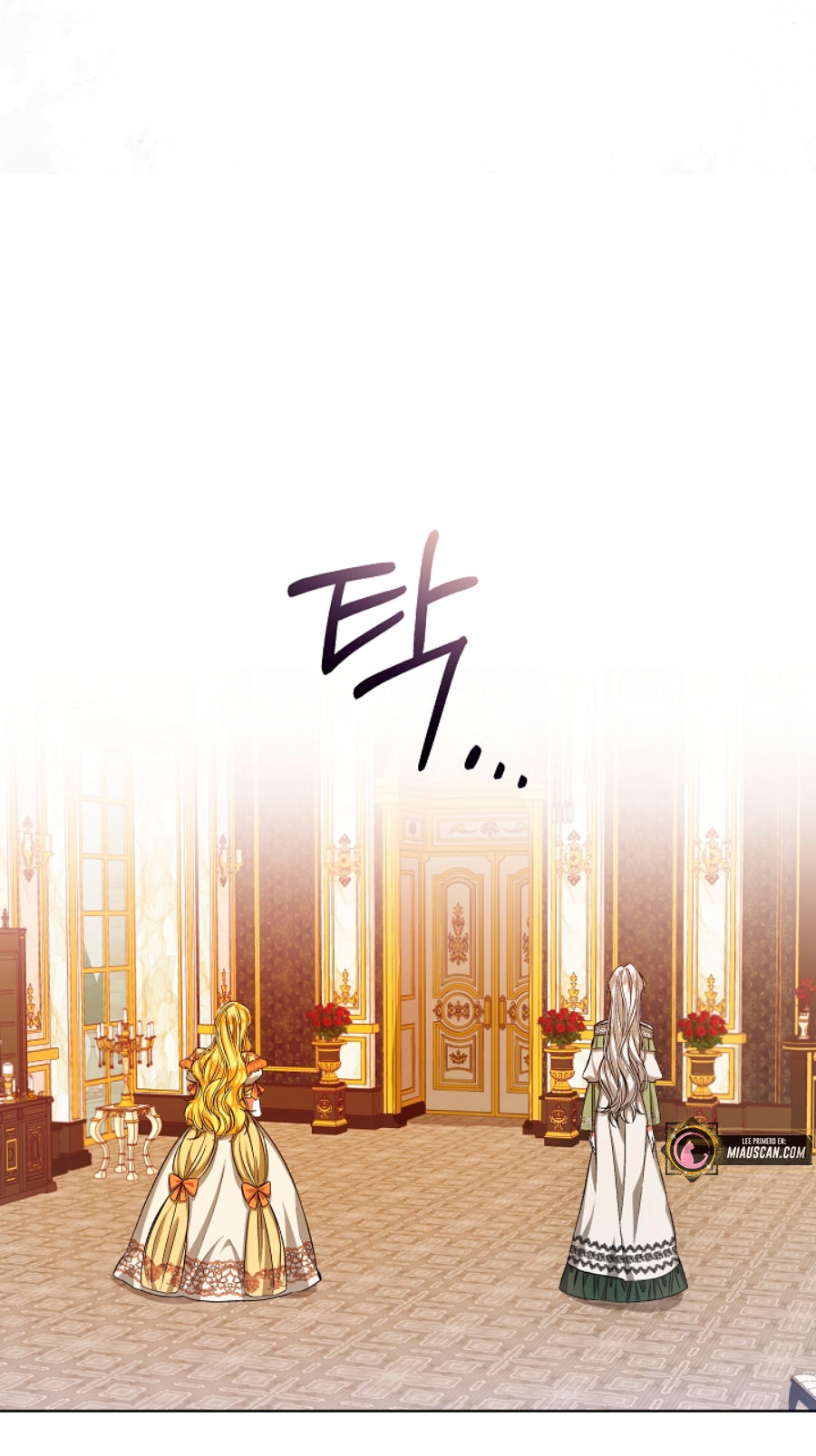 La posesión de libros es ahora aburrida para mí Capítulo 1 - Página 24