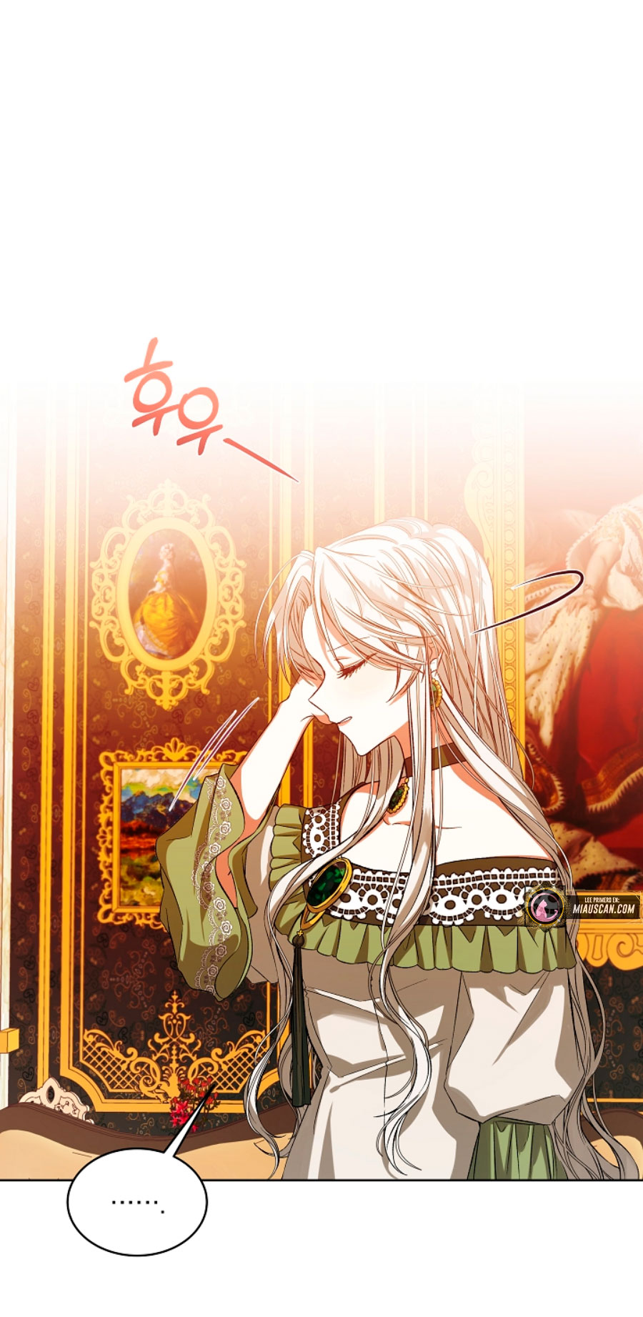 La posesión de libros es ahora aburrida para mí Capítulo 1 - Página 29