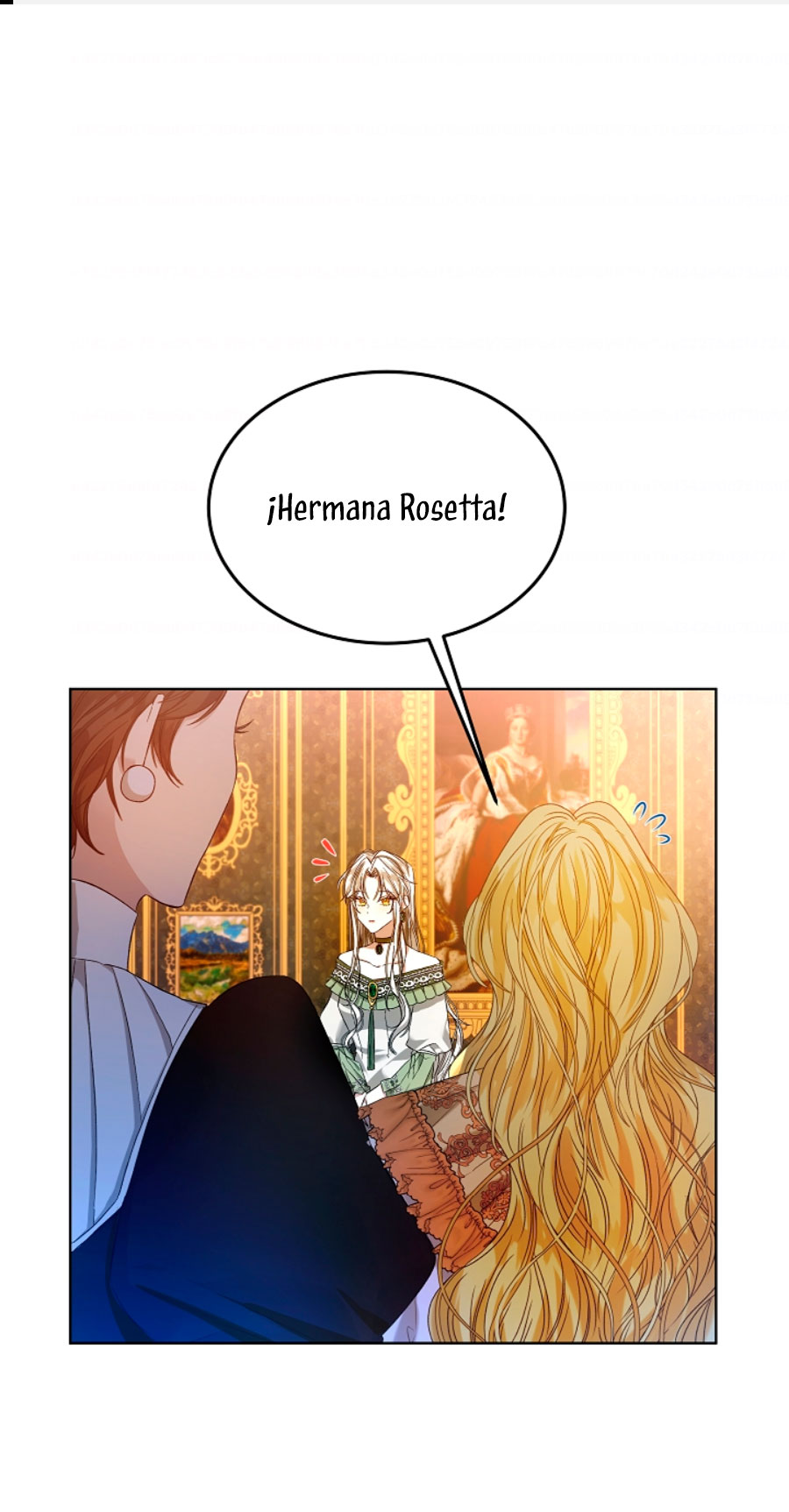 La posesión de libros es ahora aburrida para mí Capítulo 1 - Página 3