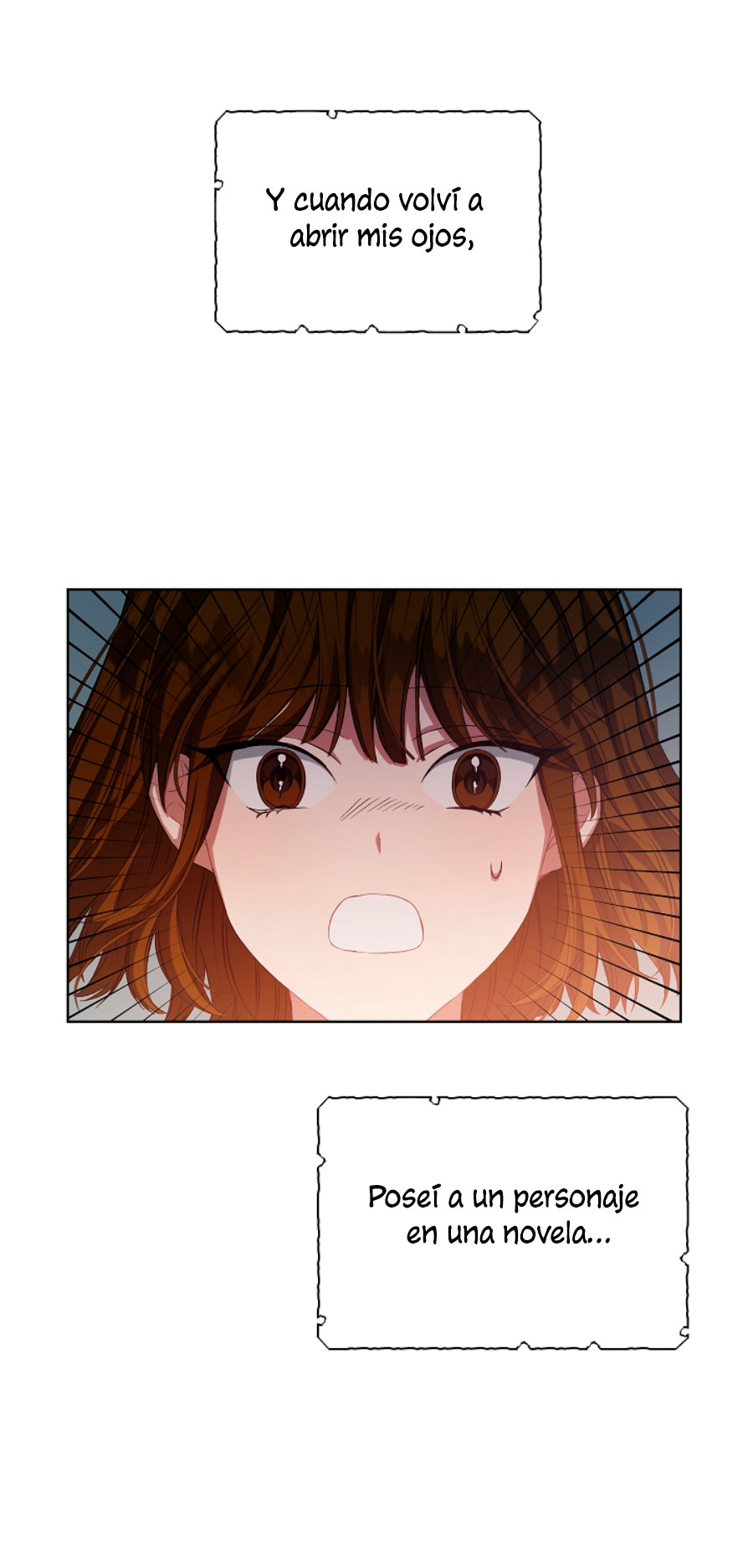 La posesión de libros es ahora aburrida para mí Capítulo 1 - Página 35