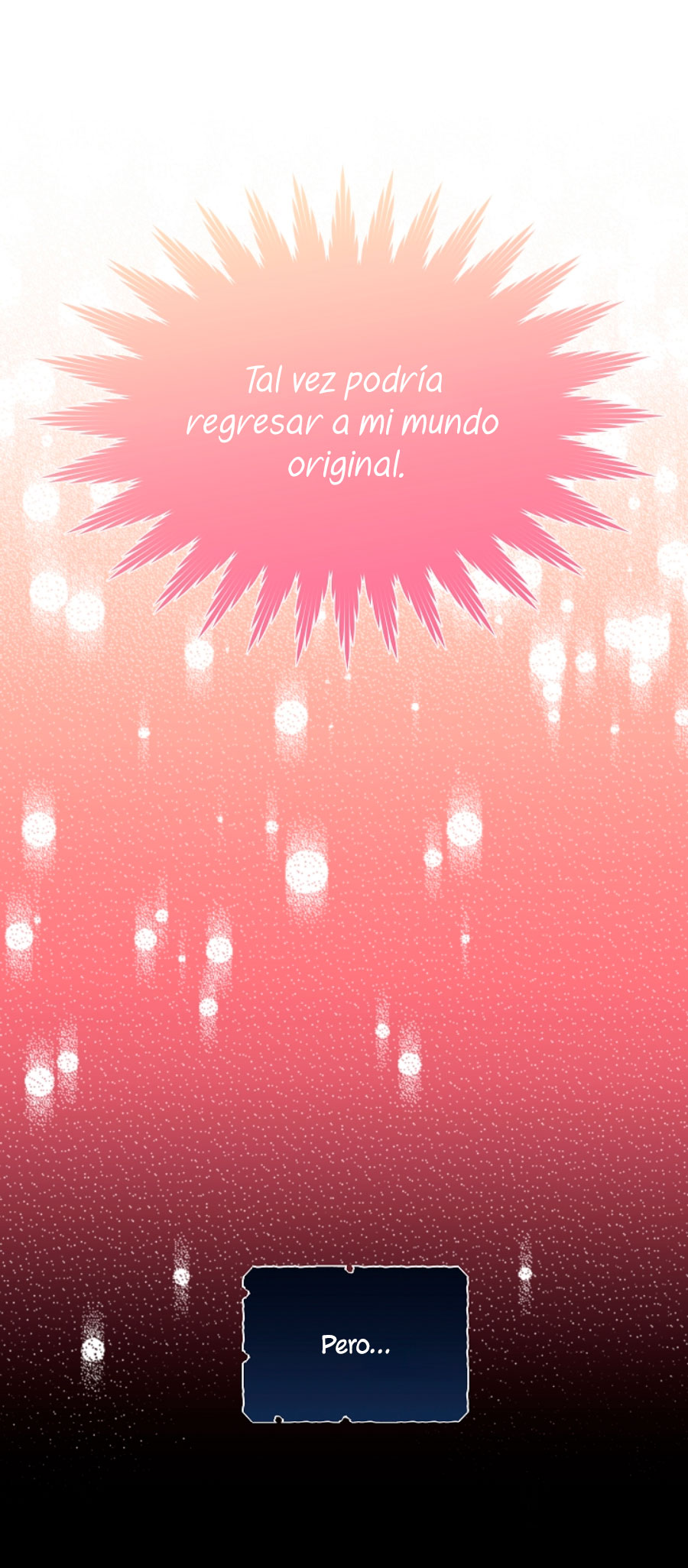 La posesión de libros es ahora aburrida para mí Capítulo 1 - Página 42