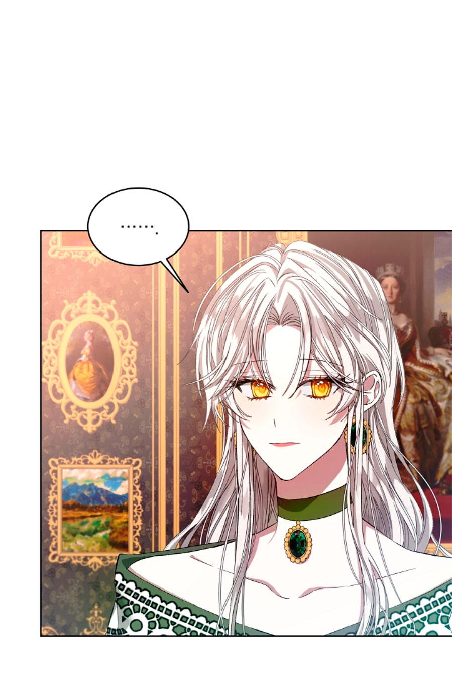 La posesión de libros es ahora aburrida para mí Capítulo 1 - Página 5