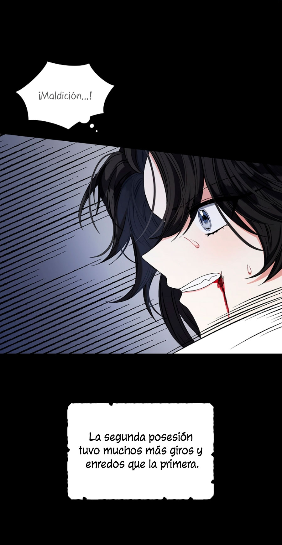 La posesión de libros es ahora aburrida para mí Capítulo 1 - Página 51