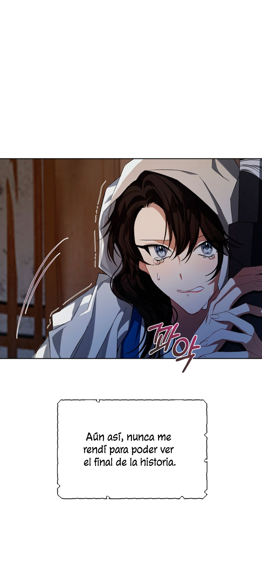 La posesión de libros es ahora aburrida para mí Capítulo 1 - Página 54