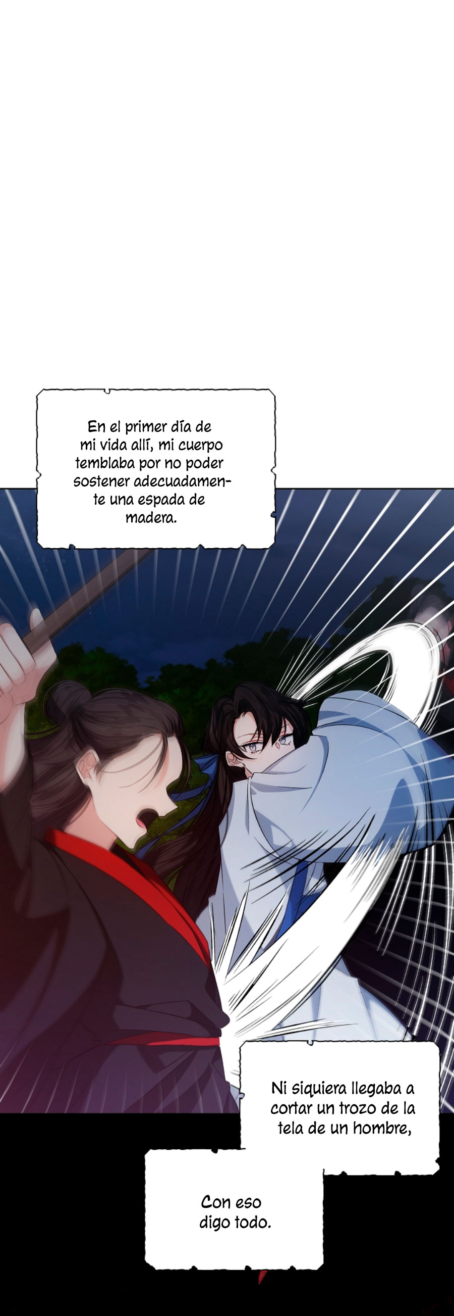 La posesión de libros es ahora aburrida para mí Capítulo 1 - Página 59