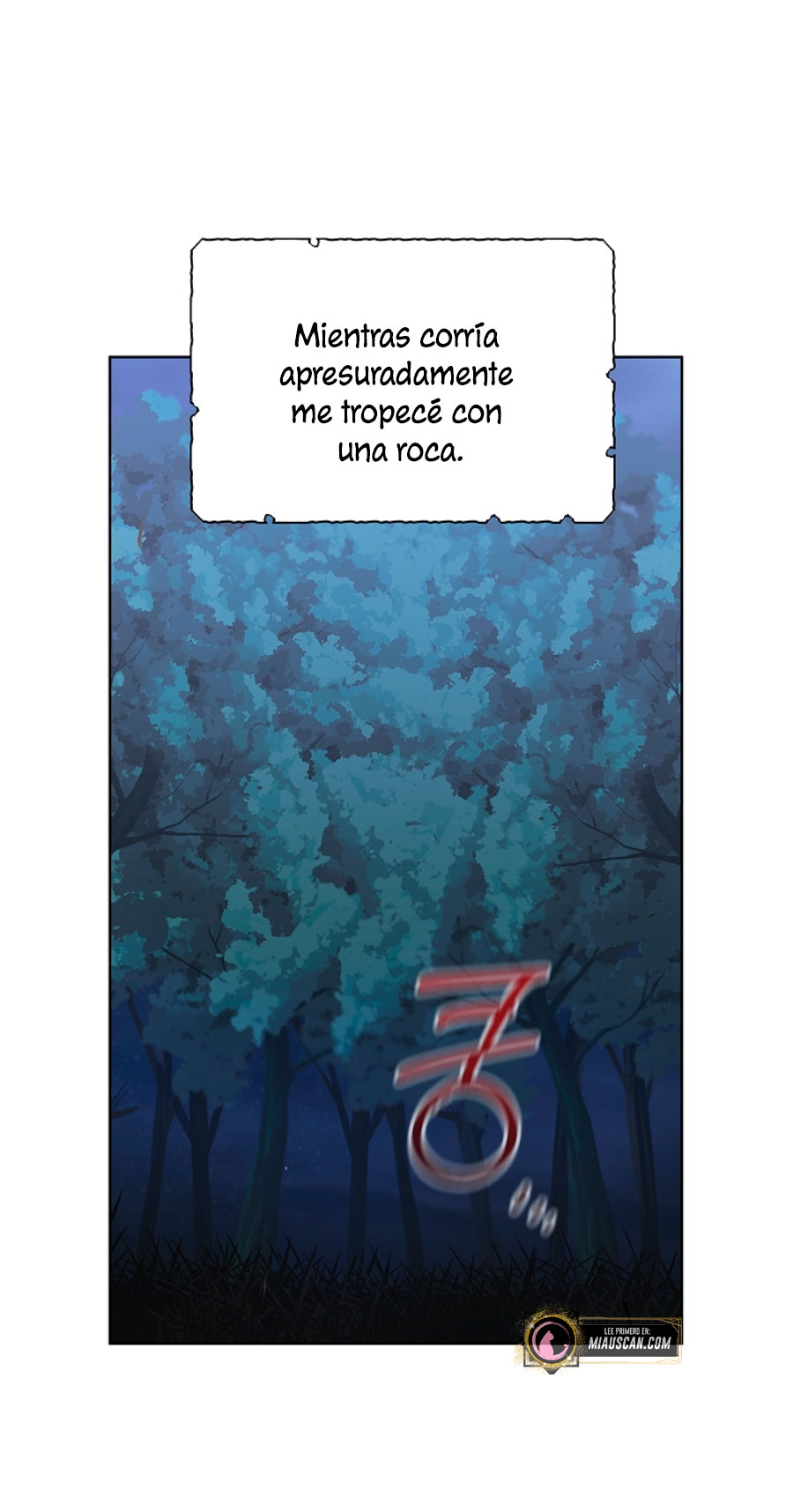 La posesión de libros es ahora aburrida para mí Capítulo 1 - Página 65