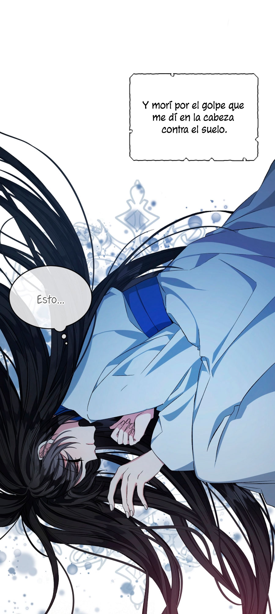 La posesión de libros es ahora aburrida para mí Capítulo 1 - Página 66