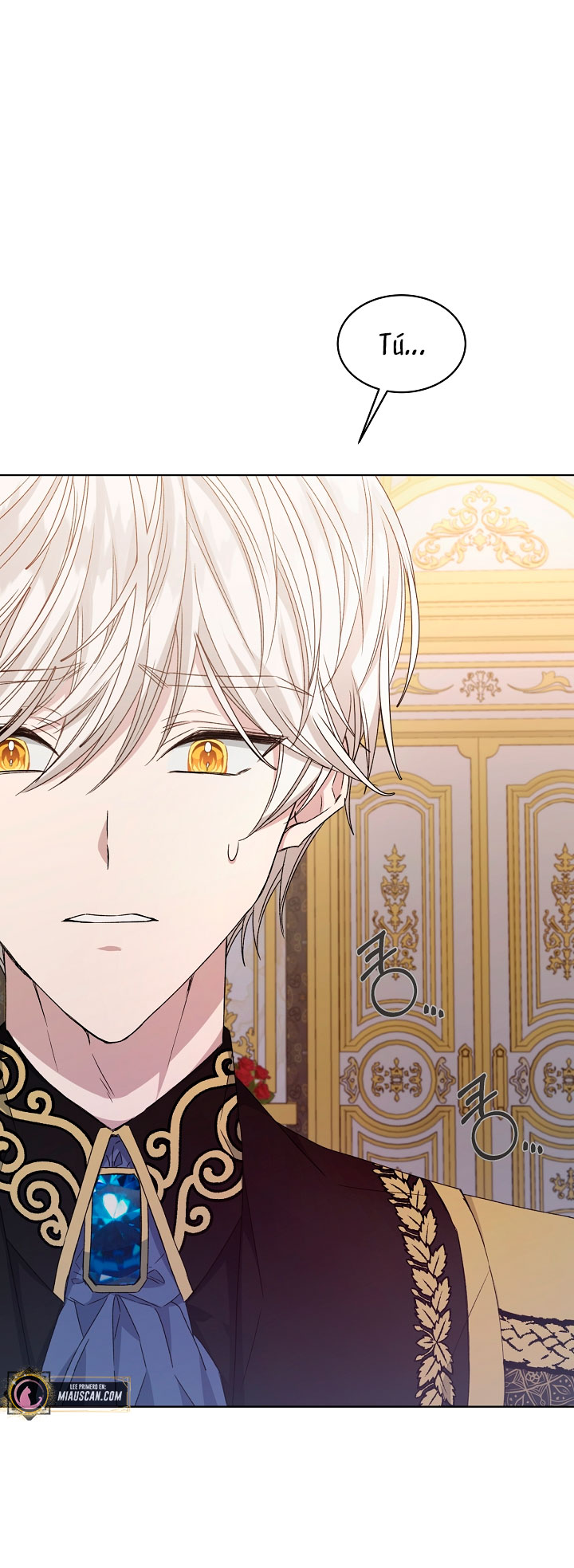 La posesión de libros es ahora aburrida para mí Capítulo 10 - Página 12