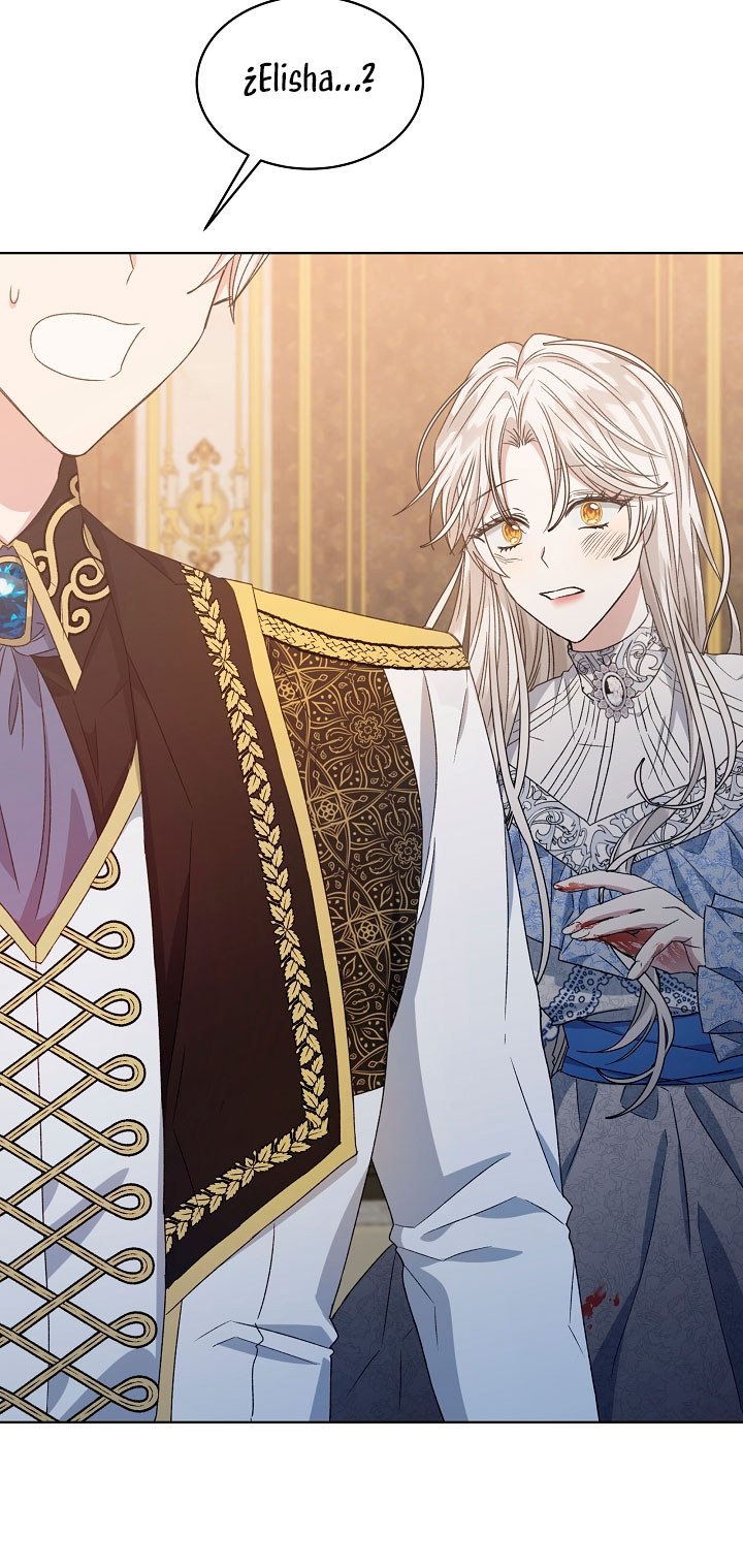 La posesión de libros es ahora aburrida para mí Capítulo 10 - Página 19