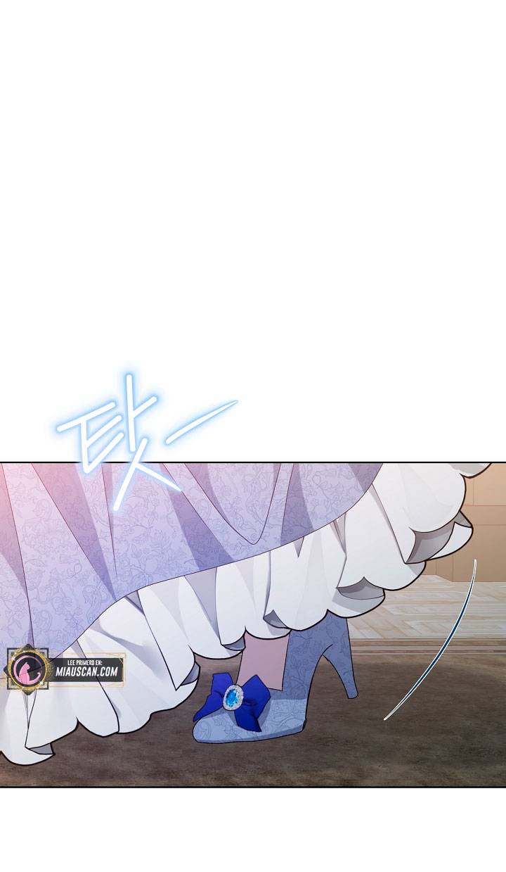 La posesión de libros es ahora aburrida para mí Capítulo 10 - Página 21