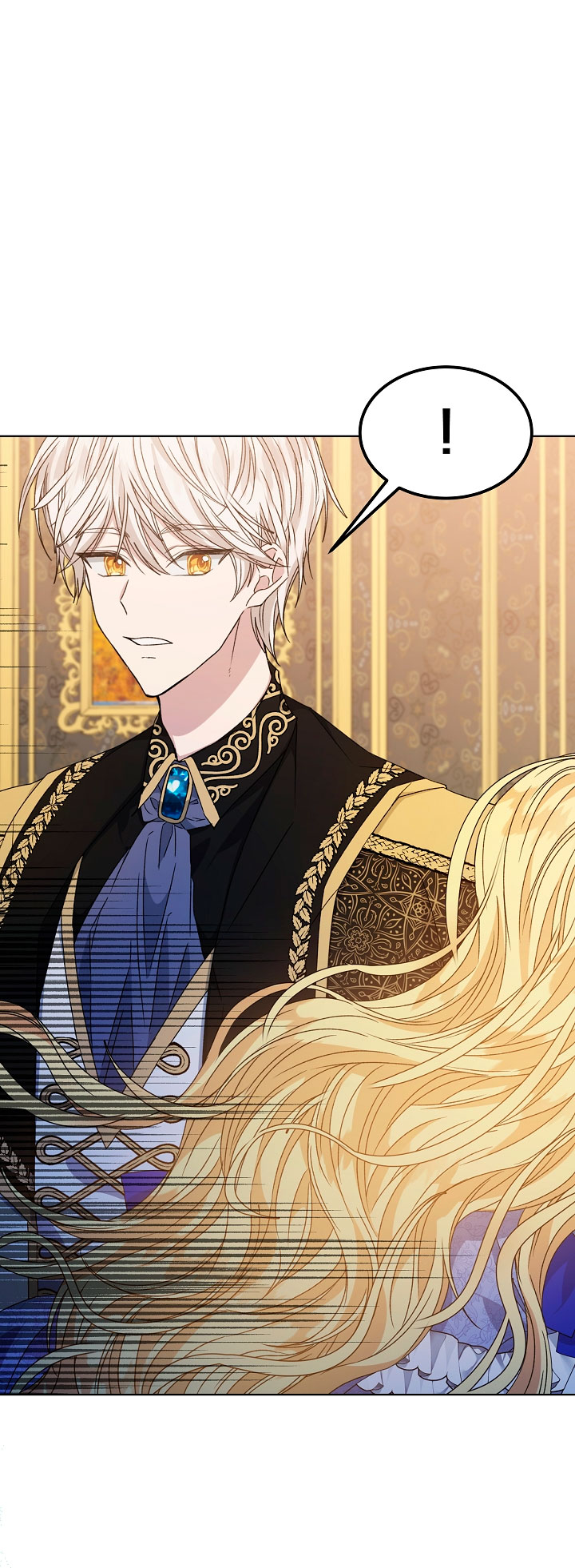 La posesión de libros es ahora aburrida para mí Capítulo 10 - Página 22