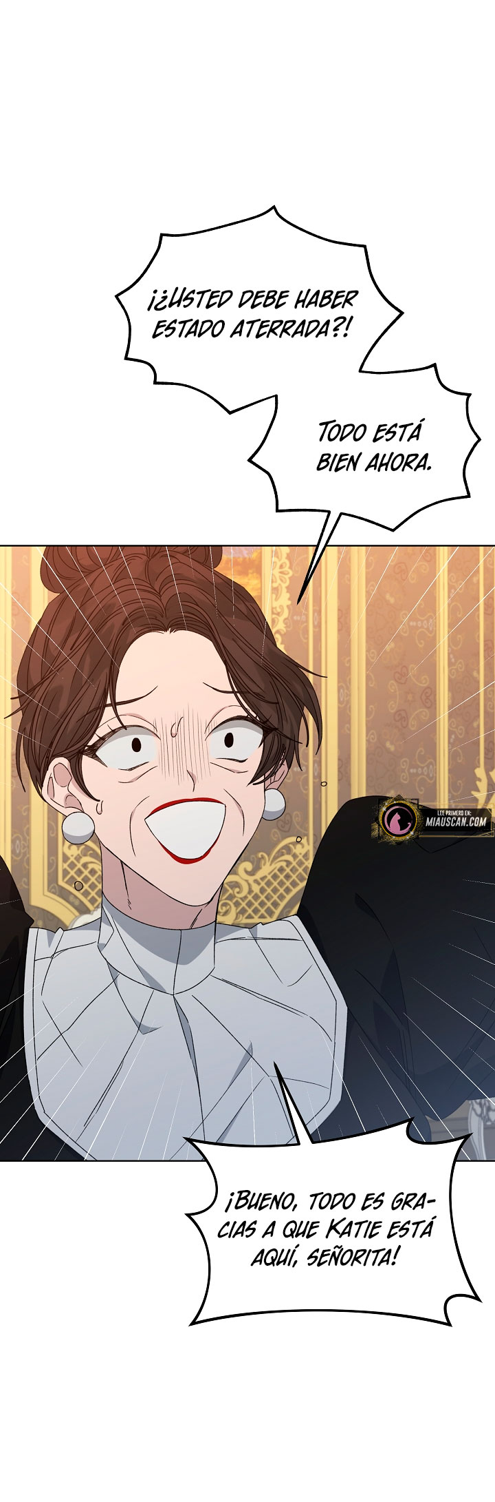 La posesión de libros es ahora aburrida para mí Capítulo 10 - Página 28