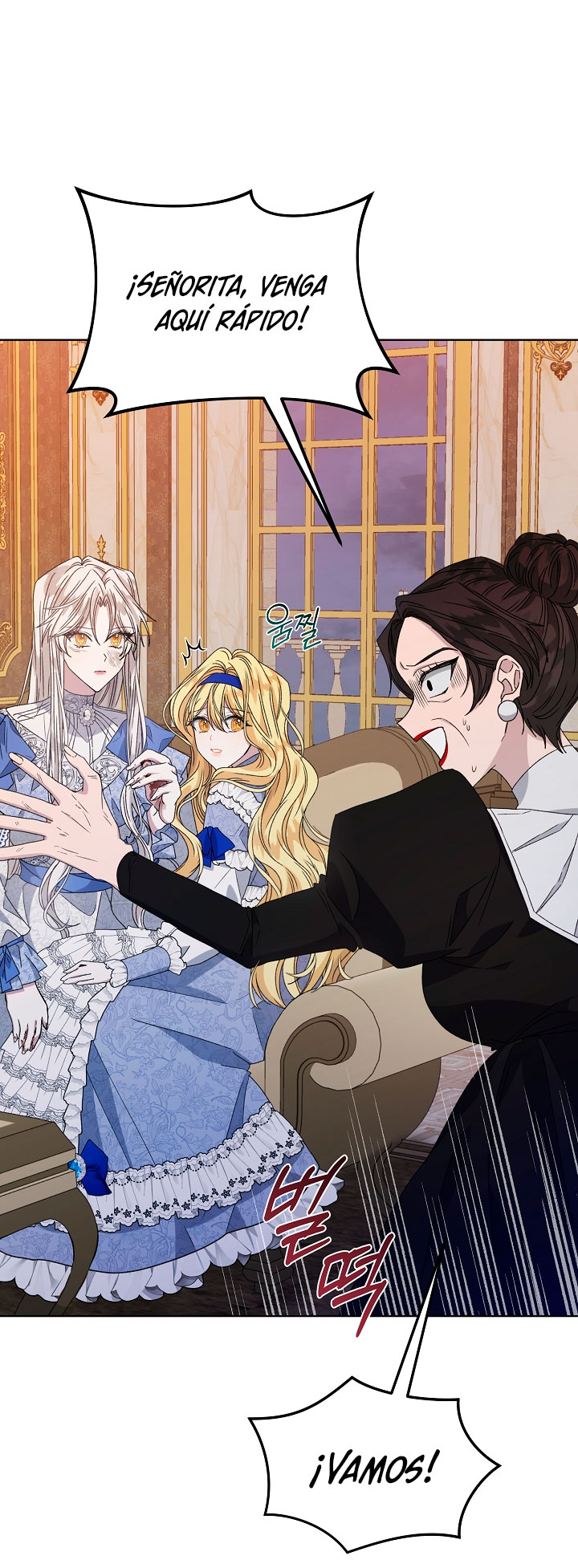 La posesión de libros es ahora aburrida para mí Capítulo 10 - Página 29