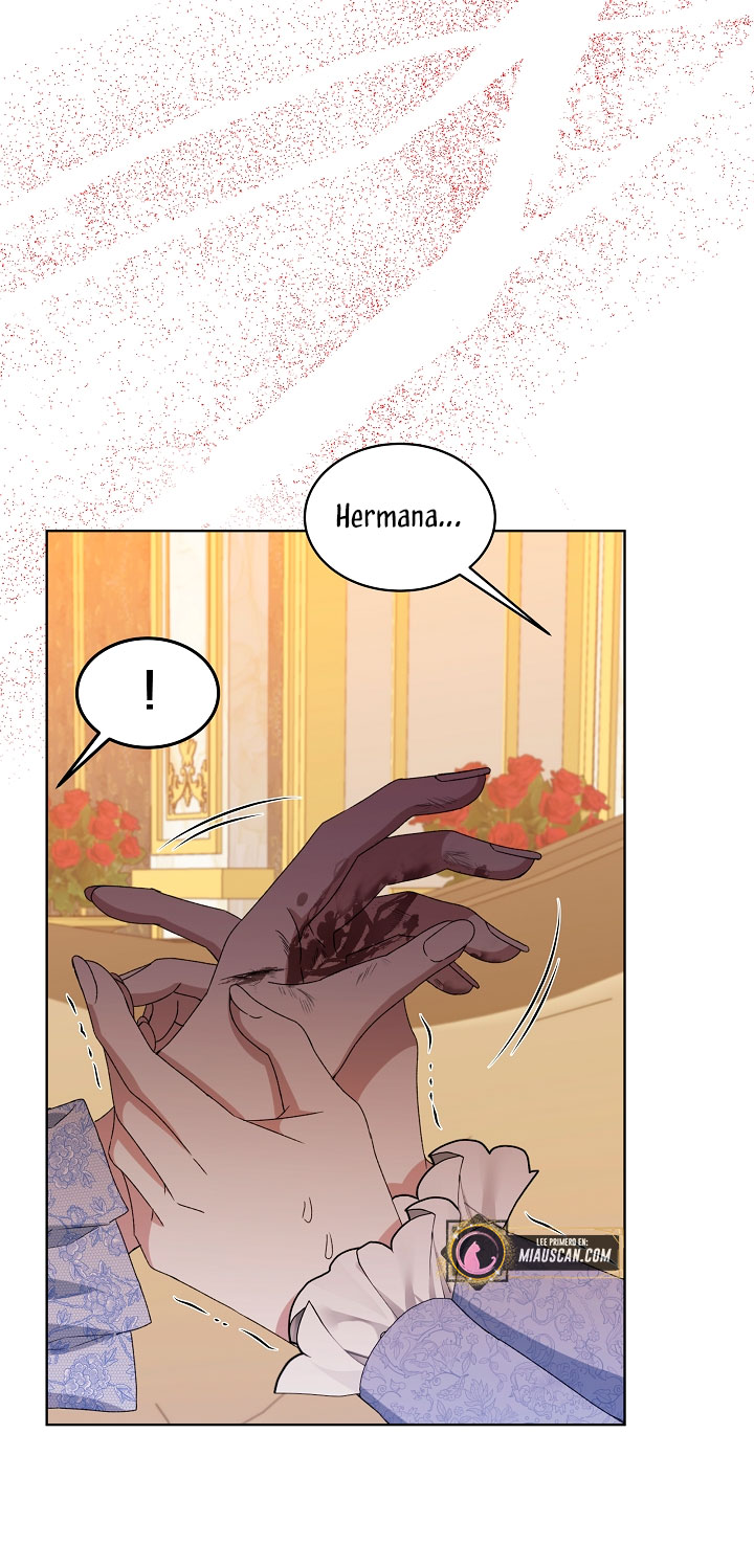 La posesión de libros es ahora aburrida para mí Capítulo 10 - Página 32