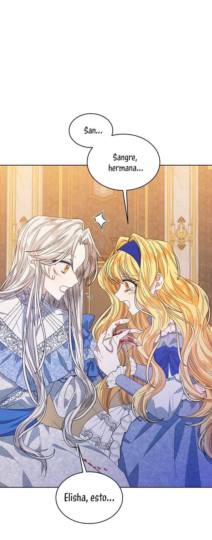 La posesión de libros es ahora aburrida para mí Capítulo 10 - Página 33