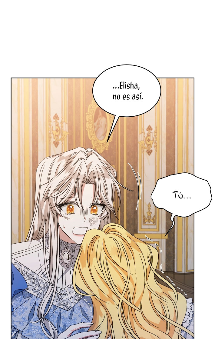 La posesión de libros es ahora aburrida para mí Capítulo 10 - Página 35