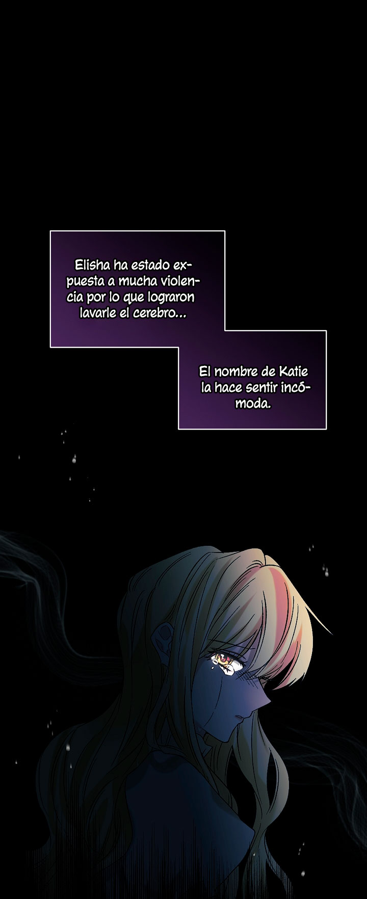 La posesión de libros es ahora aburrida para mí Capítulo 10 - Página 41