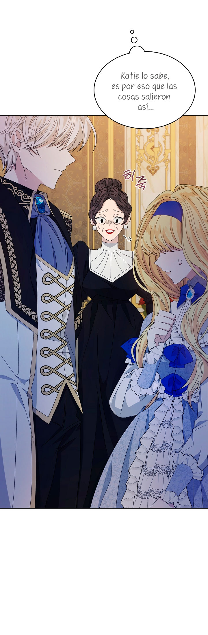 La posesión de libros es ahora aburrida para mí Capítulo 10 - Página 44