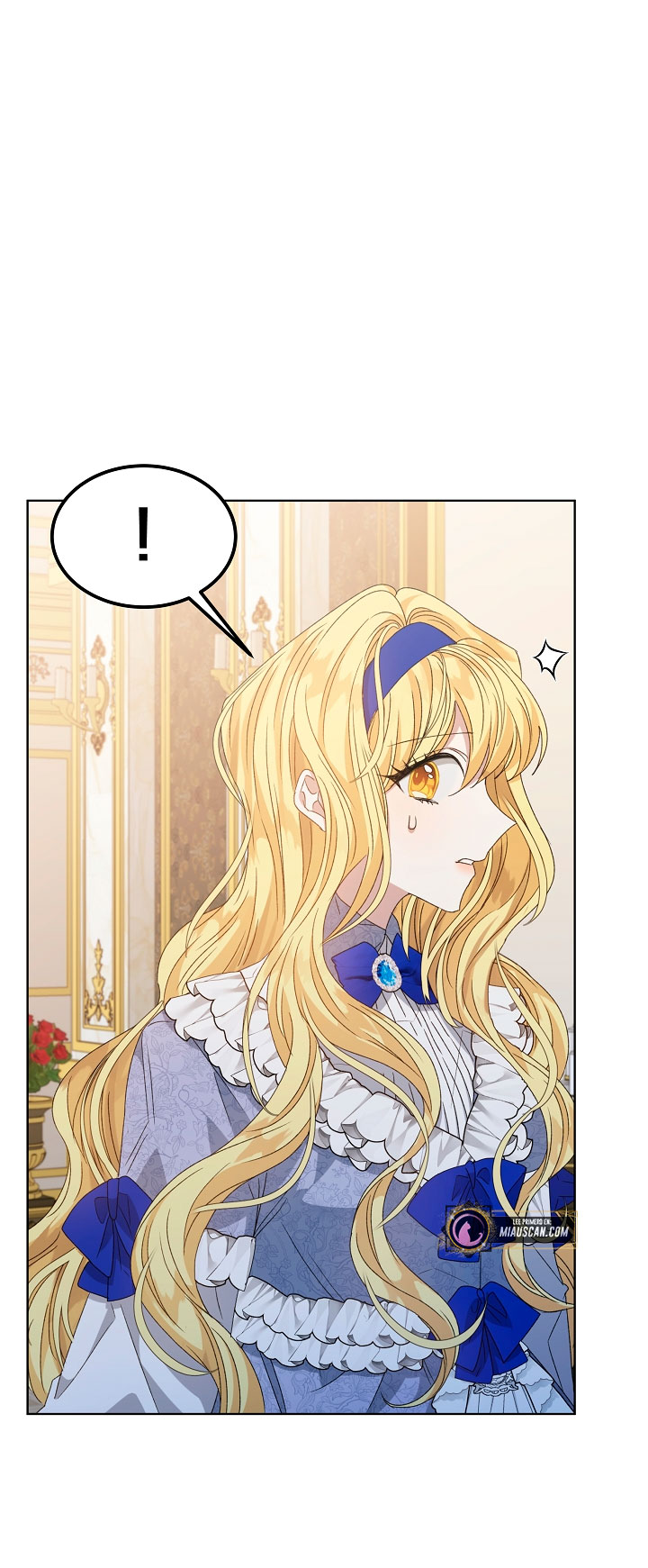 La posesión de libros es ahora aburrida para mí Capítulo 10 - Página 46