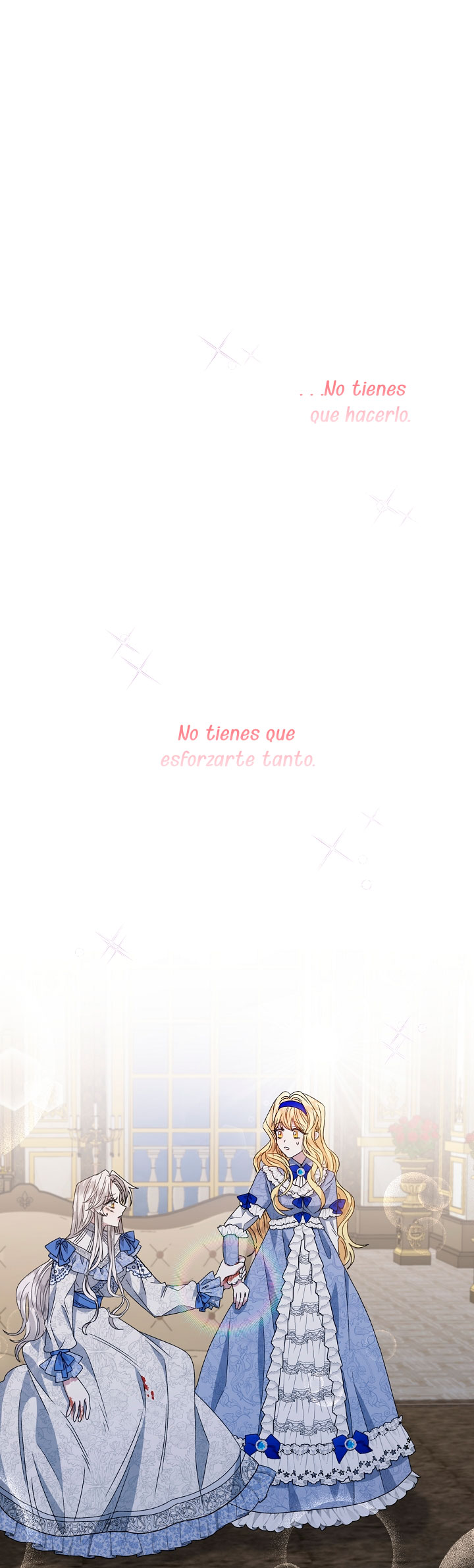 La posesión de libros es ahora aburrida para mí Capítulo 10 - Página 47