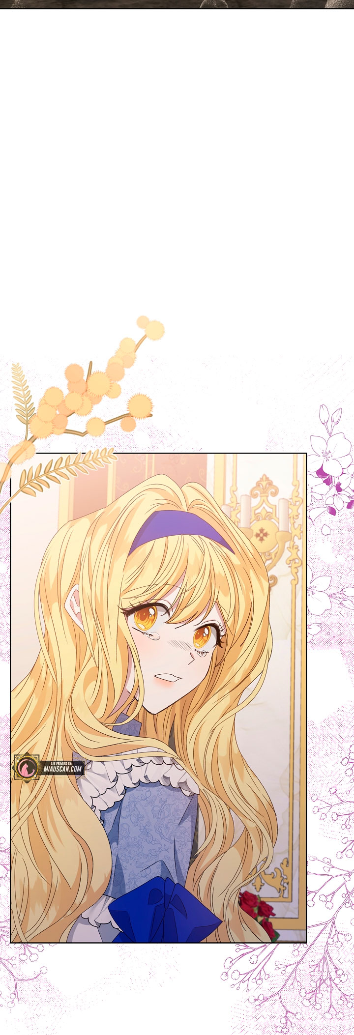 La posesión de libros es ahora aburrida para mí Capítulo 10 - Página 48