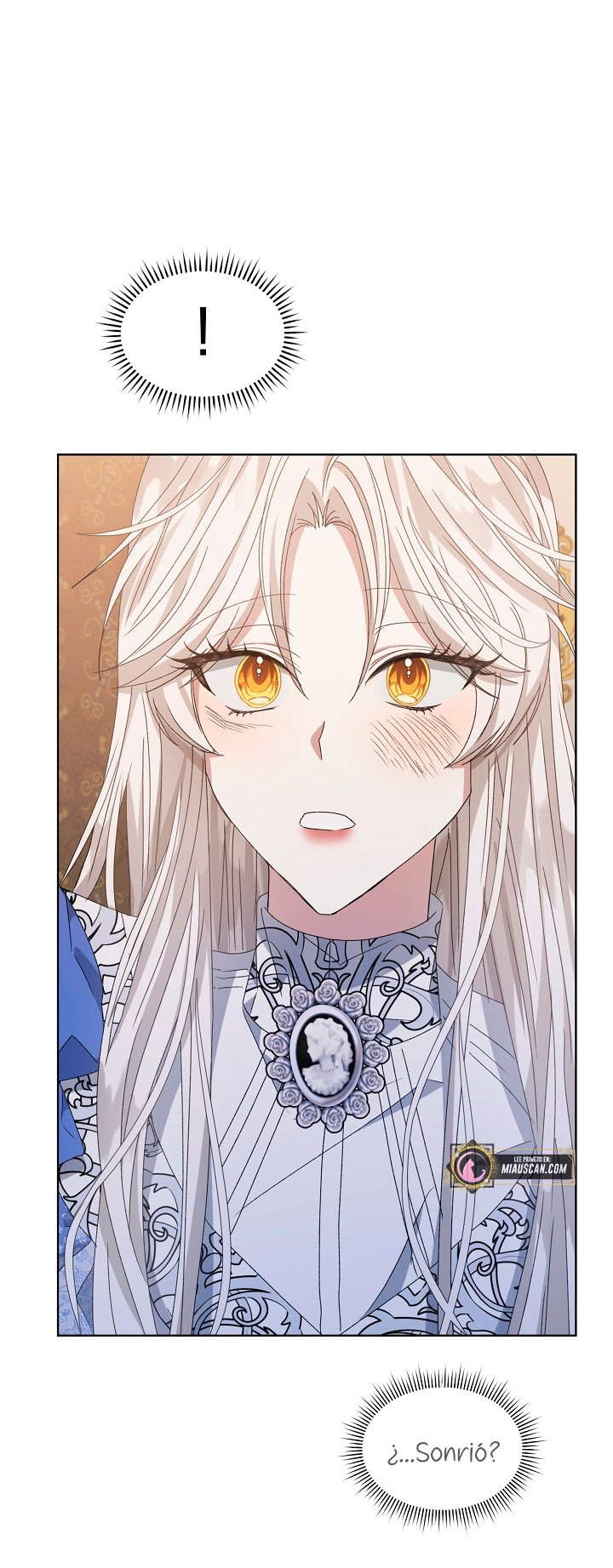 La posesión de libros es ahora aburrida para mí Capítulo 10 - Página 50