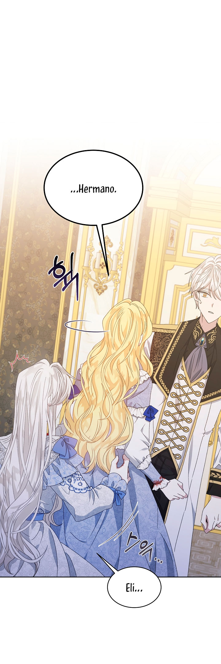 La posesión de libros es ahora aburrida para mí Capítulo 10 - Página 51