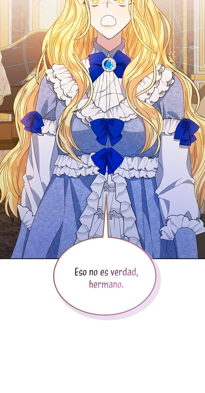 La posesión de libros es ahora aburrida para mí Capítulo 10 - Página 53