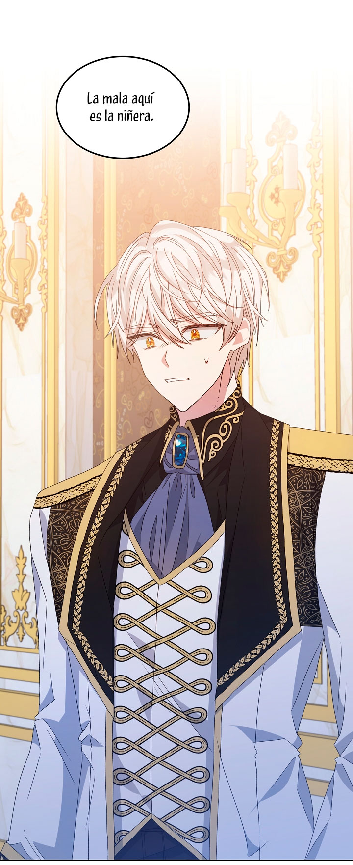 La posesión de libros es ahora aburrida para mí Capítulo 10 - Página 57