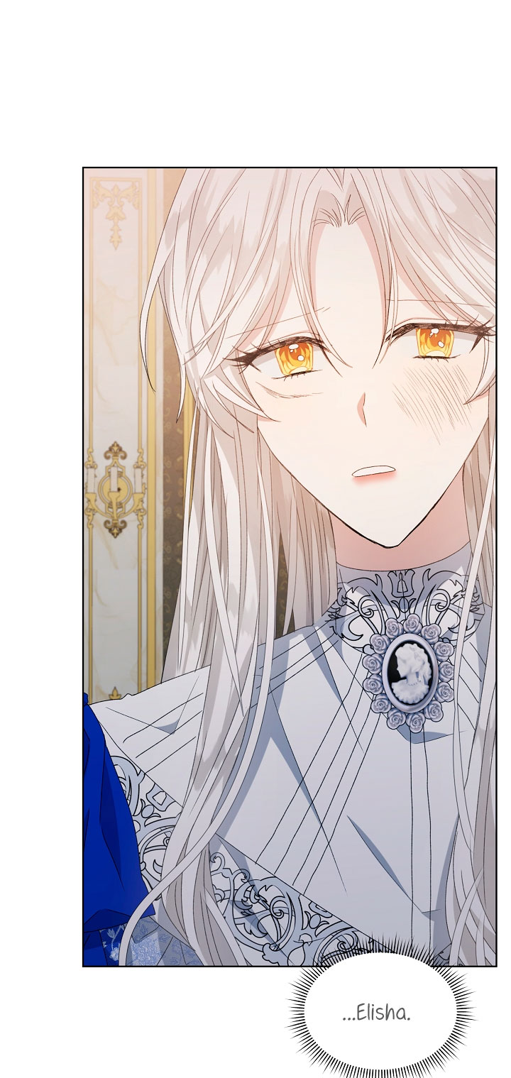 La posesión de libros es ahora aburrida para mí Capítulo 10 - Página 59