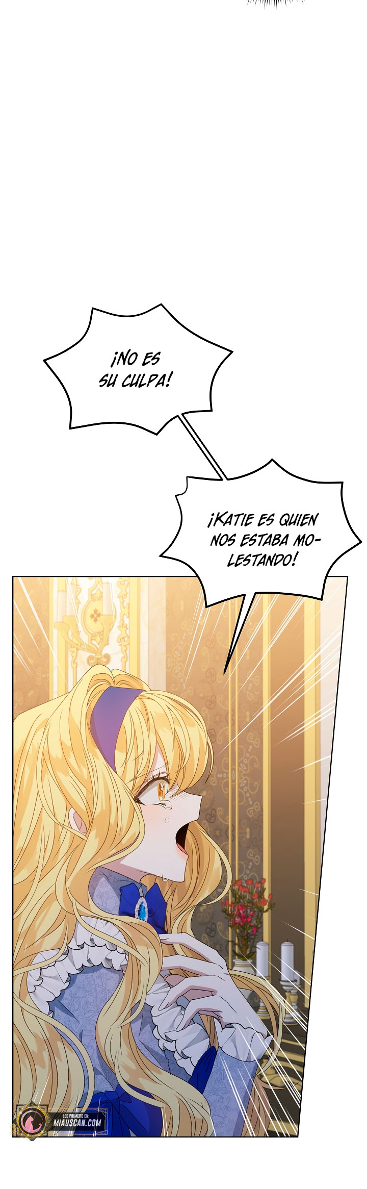 La posesión de libros es ahora aburrida para mí Capítulo 10 - Página 60