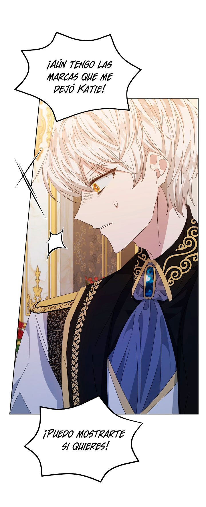 La posesión de libros es ahora aburrida para mí Capítulo 10 - Página 61