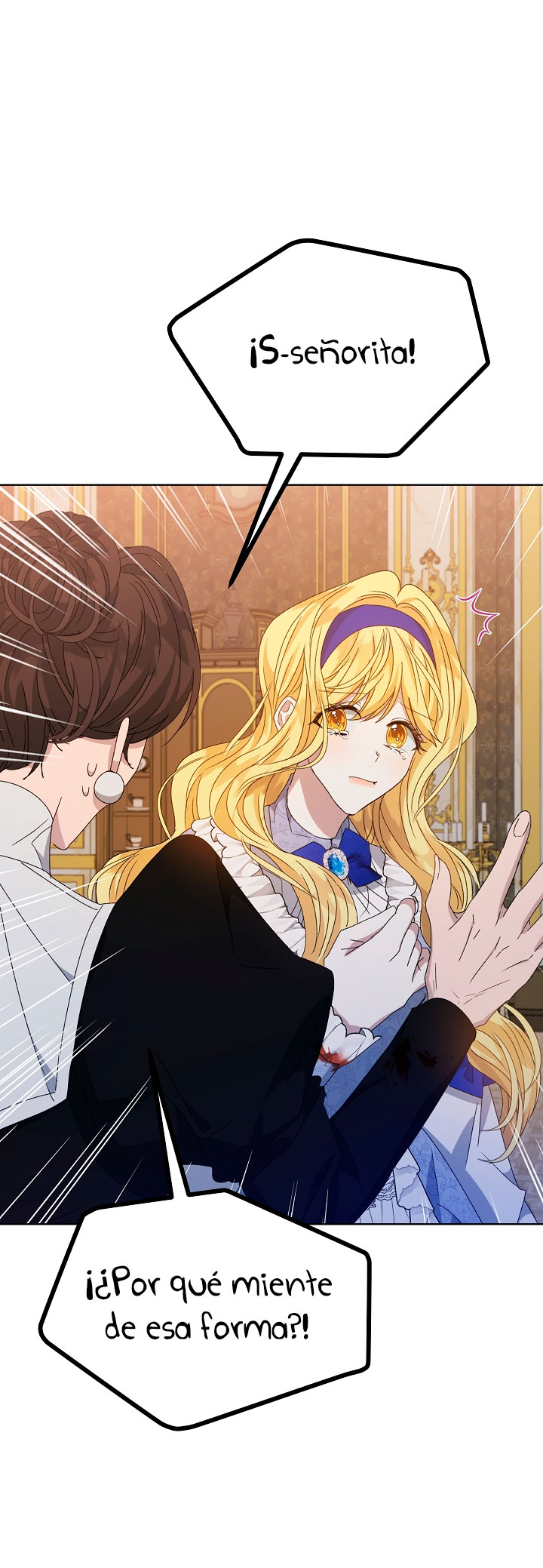 La posesión de libros es ahora aburrida para mí Capítulo 10 - Página 62