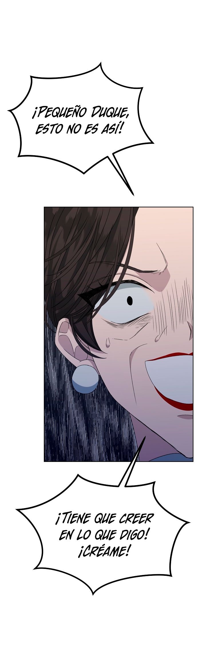 La posesión de libros es ahora aburrida para mí Capítulo 10 - Página 63