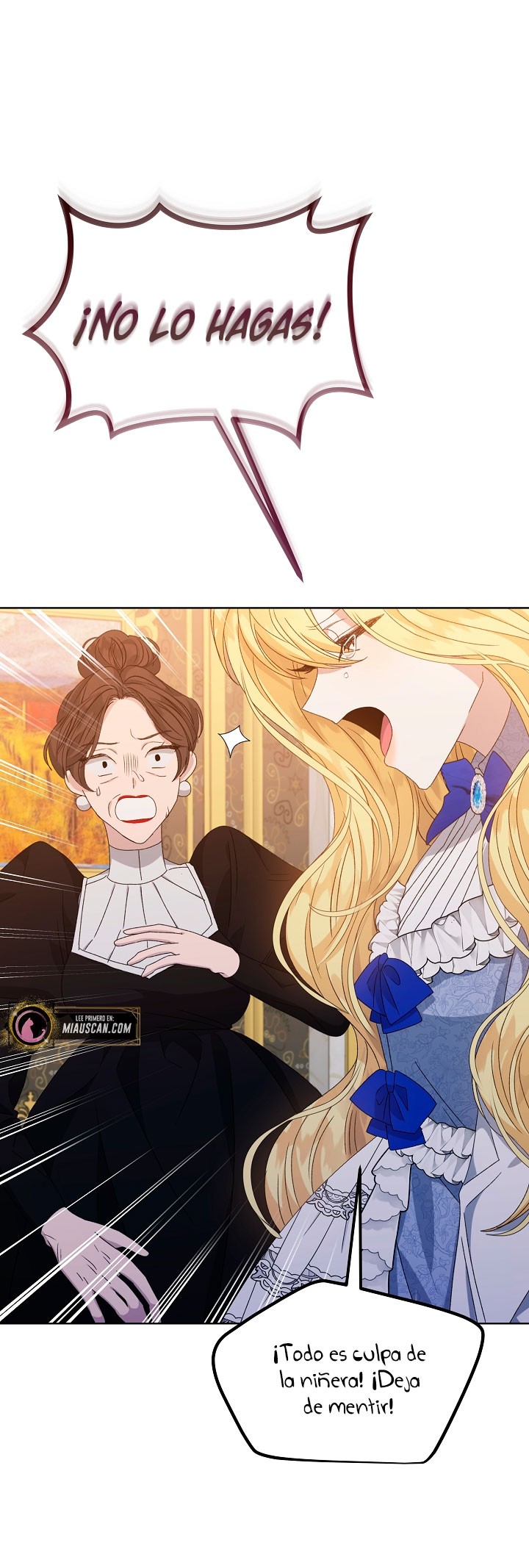 La posesión de libros es ahora aburrida para mí Capítulo 10 - Página 64