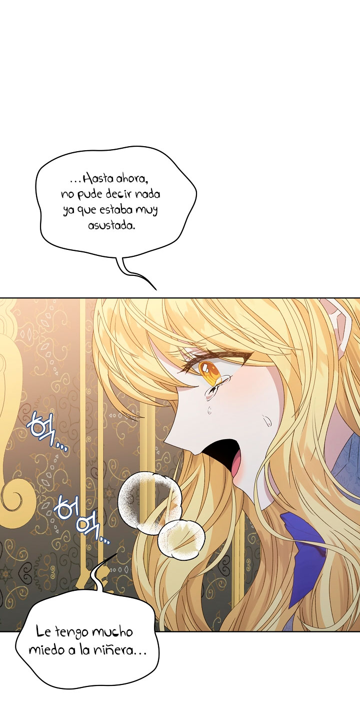 La posesión de libros es ahora aburrida para mí Capítulo 10 - Página 65