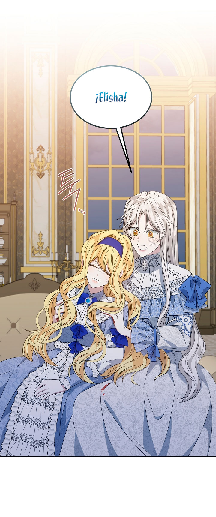 La posesión de libros es ahora aburrida para mí Capítulo 10 - Página 72