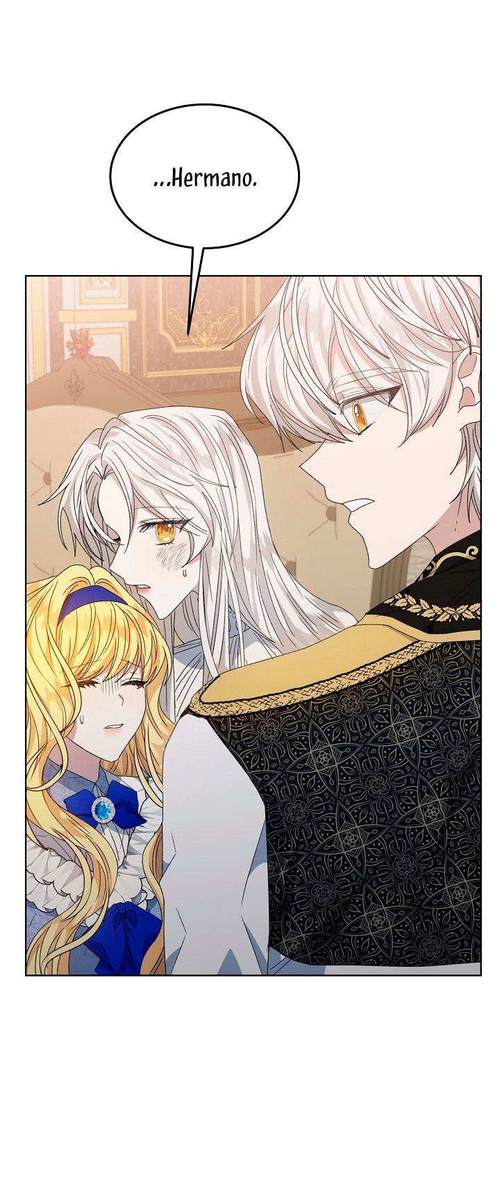 La posesión de libros es ahora aburrida para mí Capítulo 10 - Página 76