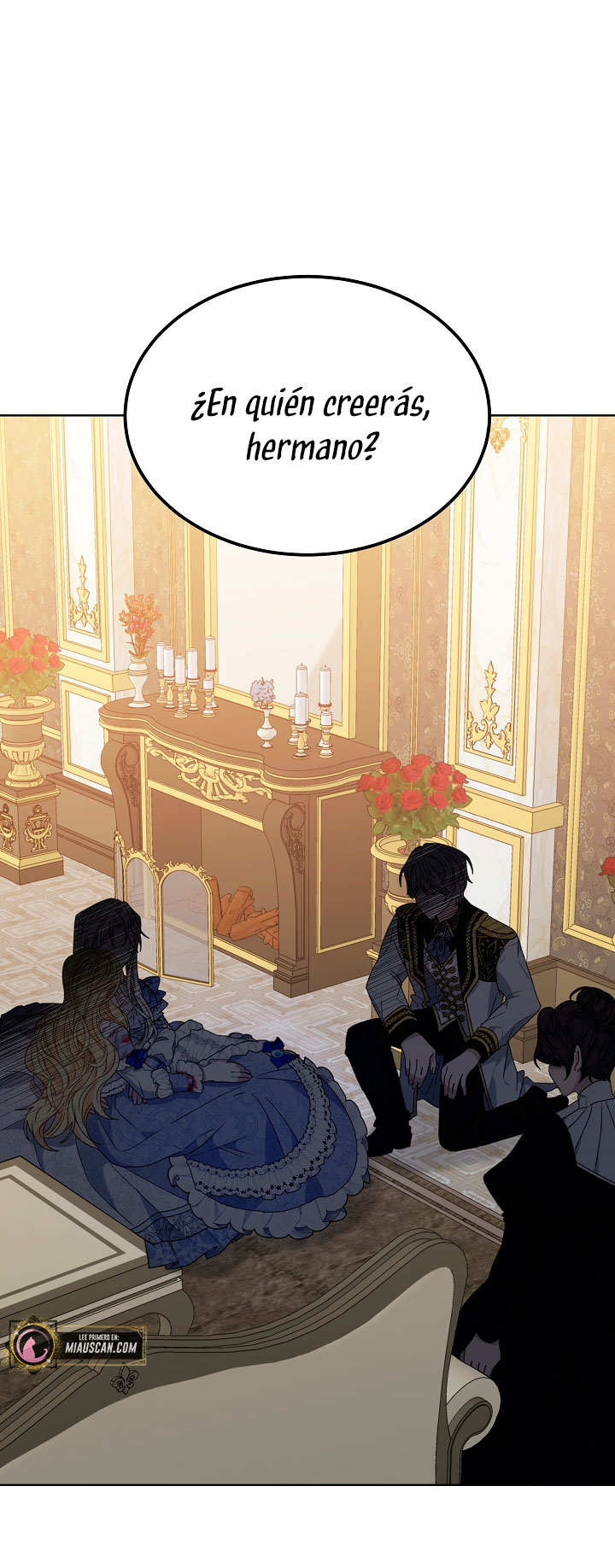 La posesión de libros es ahora aburrida para mí Capítulo 10 - Página 77