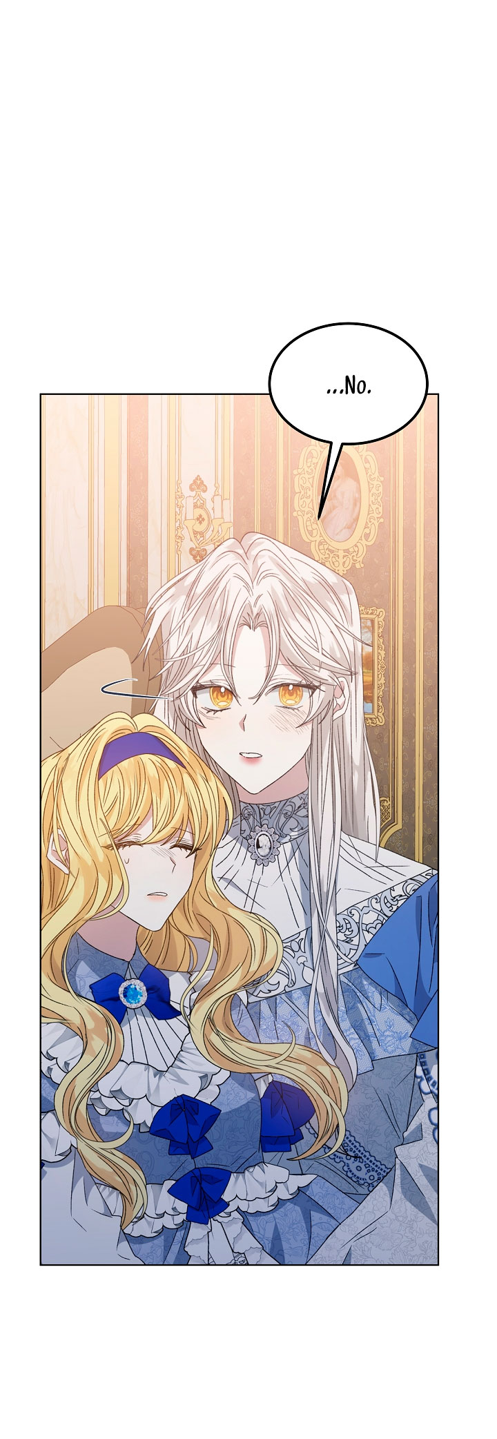 La posesión de libros es ahora aburrida para mí Capítulo 10 - Página 78