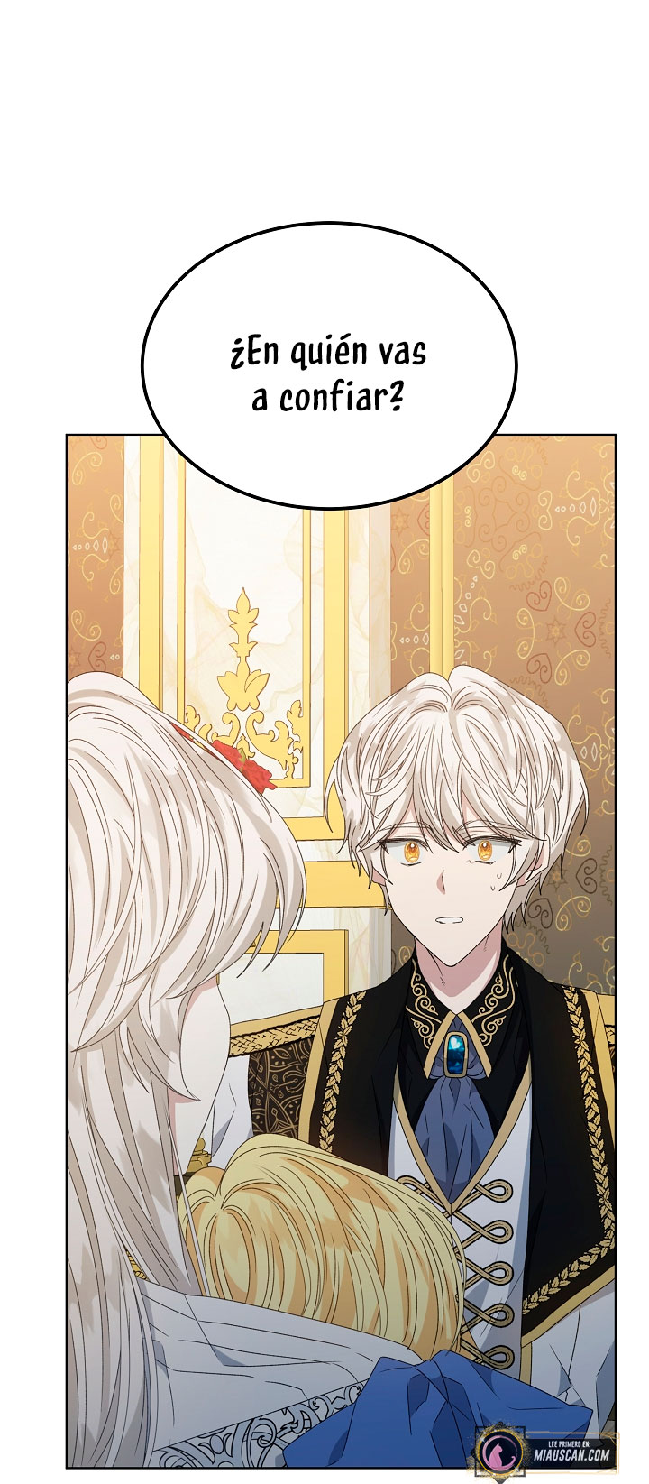 La posesión de libros es ahora aburrida para mí Capítulo 10 - Página 79